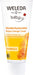Bio Baby Calendula Wundschutzcreme 75ml - Naturkosmetik Wundsalbe /Babycreme für den Schutz empfindlicher Baby Haut im Windelbereich.