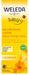 Bio Baby Calendula Wundschutzcreme 75ml - Naturkosmetik Wundsalbe /Babycreme für den Schutz empfindlicher Baby Haut im Windelbereich.