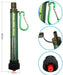 Wasserfilter Outdoor 2000L Mini Tragbarer Camping Wasseraufbereitung Entfernt 99.99% Bakterien Filter auf 0,01 Microns für Wandern Trekking Reisen