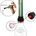 Wasserfilter Outdoor 2000L Mini Tragbarer Camping Wasseraufbereitung Entfernt 99.99% Bakterien Filter auf 0,01 Microns für Wandern Trekking Reisen