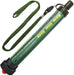 Wasserfilter Outdoor 2000L Mini Tragbarer Camping Wasseraufbereitung Entfernt 99.99% Bakterien Filter auf 0,01 Microns für Wandern Trekking Reisen