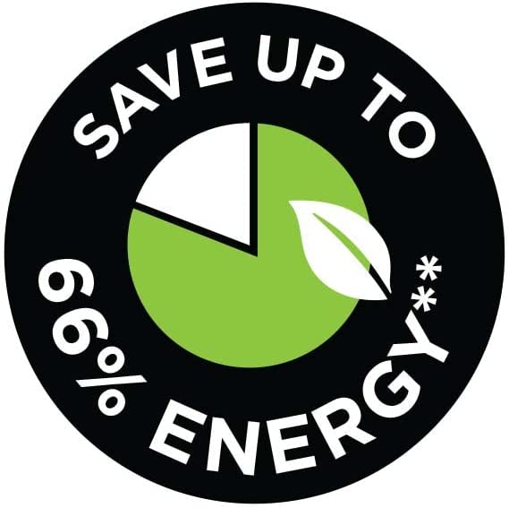 Wasserkocher Glas [1,7l, 2400W, optimierte Design-Ausgusstülle aus Glas, LED-Beleuchtung] Classic Design (Schnellkochfunktion, abnehmbarer Deckel)