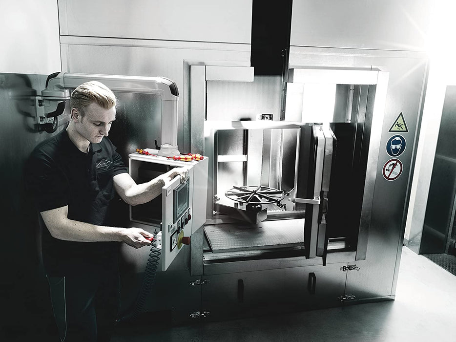 Wera Schraubendrehersatz Kraftform Plus Serie 100, 6-teilig