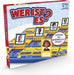 Wer ist es Das? Original, Ratespiel für Kinder ab 6 Jahren für 2 Spieler, 2019er Ausgabe