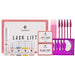 Wimpernlifting Set, Anself Lash Lifting Set,Wimpern Curling Makeup Tools, Semipermanente Curling-Dauerwellen-Welle, geeignet für Salon