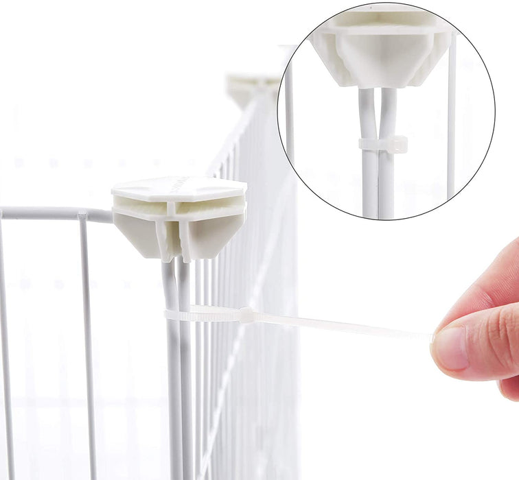 DIY-Kleintiergehege, Freilauf, Kleintierkäfig