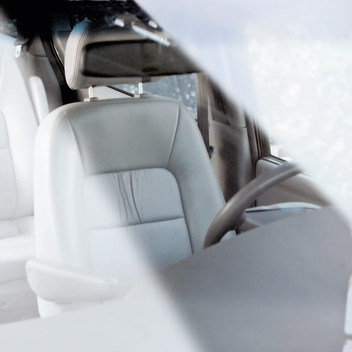 airdry Duo Auto-Entfeuchter 2er Set , 2 x 600g Luftentfeuchter wiederverwendbar , Schützt vor beschlagenen Auto-Scheiben