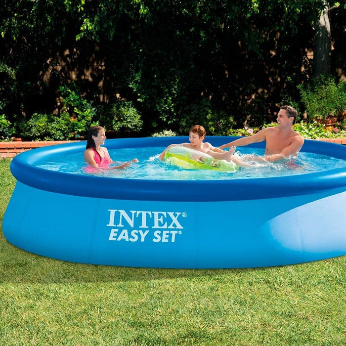 Intex Easy Set - Ø 396 cm - Für Easy Set Pool