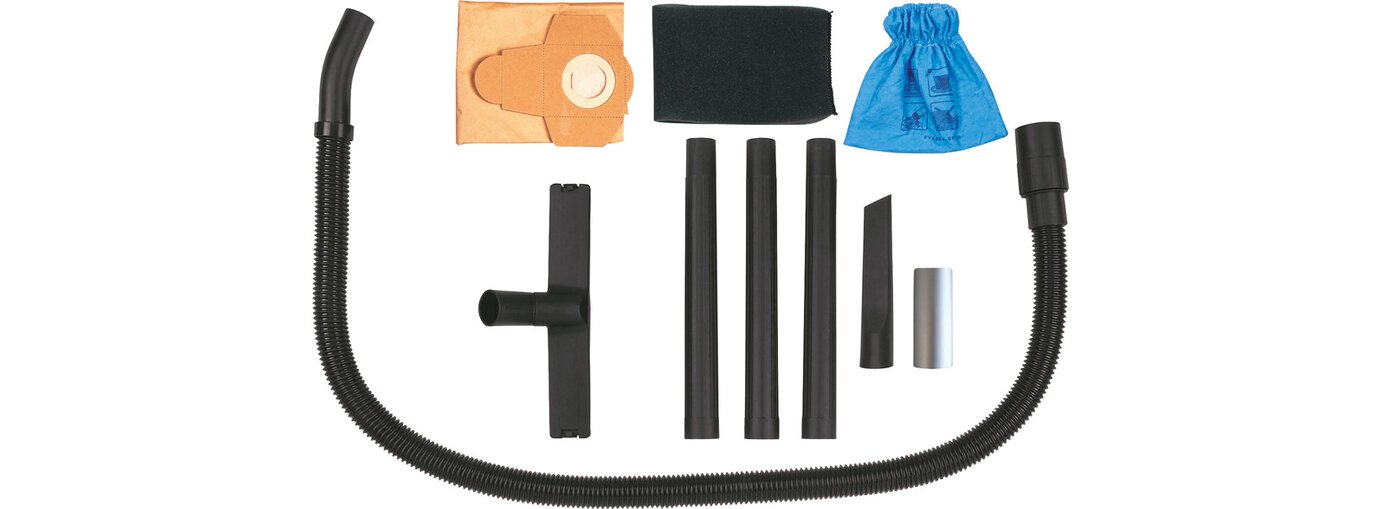 Einhell Nass- und Trockensauger TH-VC 1820 S