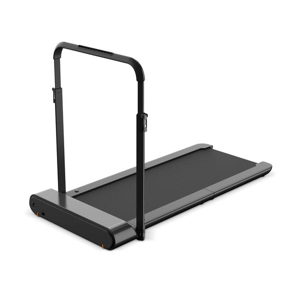 Laufband Band Running Walkingpad R1 Pro 10 KM/H GRAU Hometrainer - Sport ohne Fitnessstudio - Heimtrainer Laufband