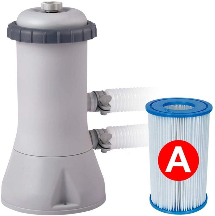 Intex Easy Set - Ø 396 cm - Für Easy Set Pool