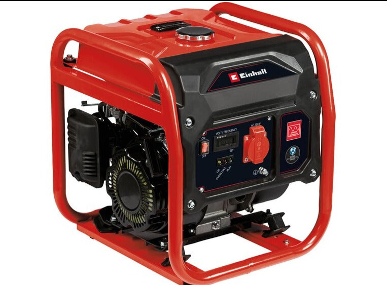 Einhell Benzin-Stromerzeuger TC-IG 1100
