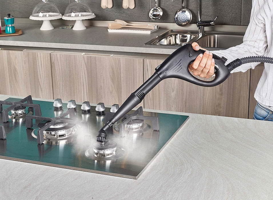 Dampfmopp POLTI PTEU0268 1,6 L 3 bar 1800W - Dampfreiniger