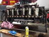 DPF Doctor Dieselpartikelfilter-Doktor - Dieselpartikelfilter Reinger -  Reiniger zum Lösen und Entfernen von Kohlenstoff- und Rußablagerungen 