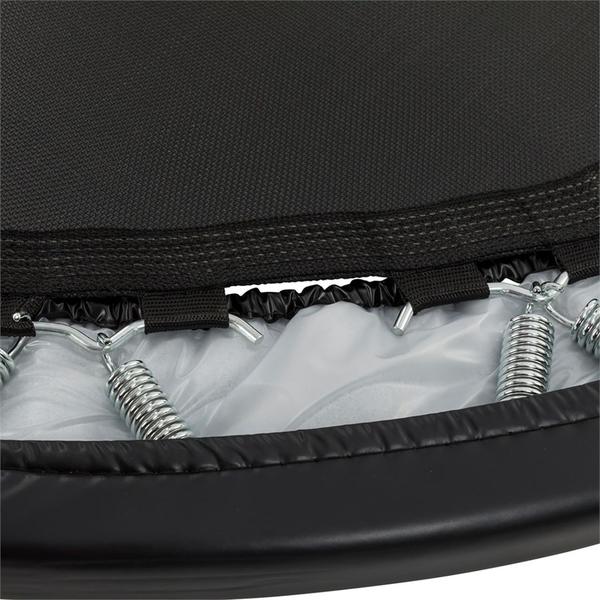 Funhop Trampolin 95 cm - Trampolin für Sport und Ausdauer