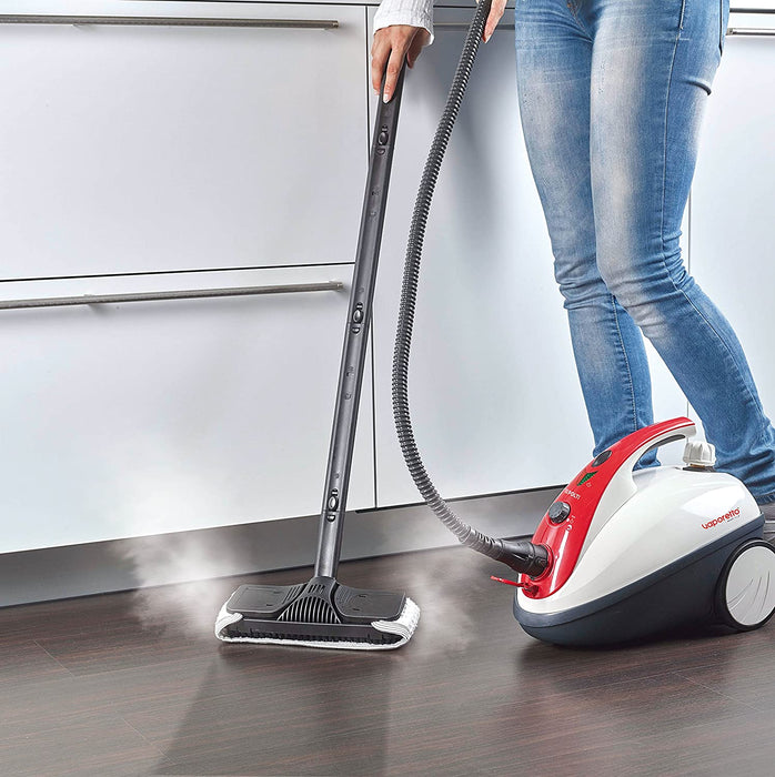 Dampfmopp POLTI PTEU0268 1,6 L 3 bar 1800W - Dampfreiniger