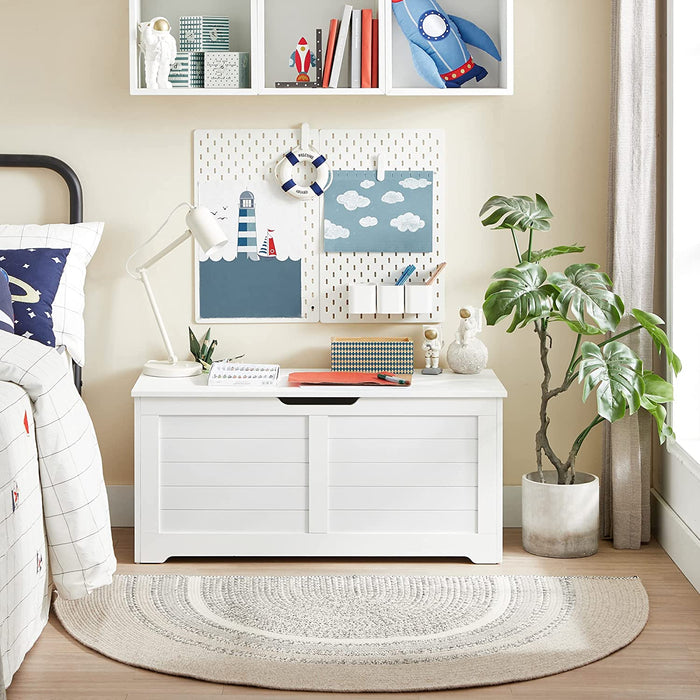 Aufbewahrungsschrank, Spielzeugtruhe, Schuhbank, Sitztruhe, Aufbewahrungsbox mit Deckel, Aufbewahrungsbox, Sitzbank mit Stauraum