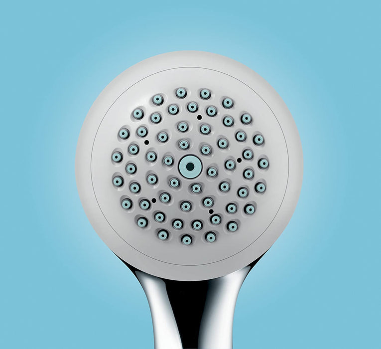 Hansgrohe Crometta Duschkopf, Chrom