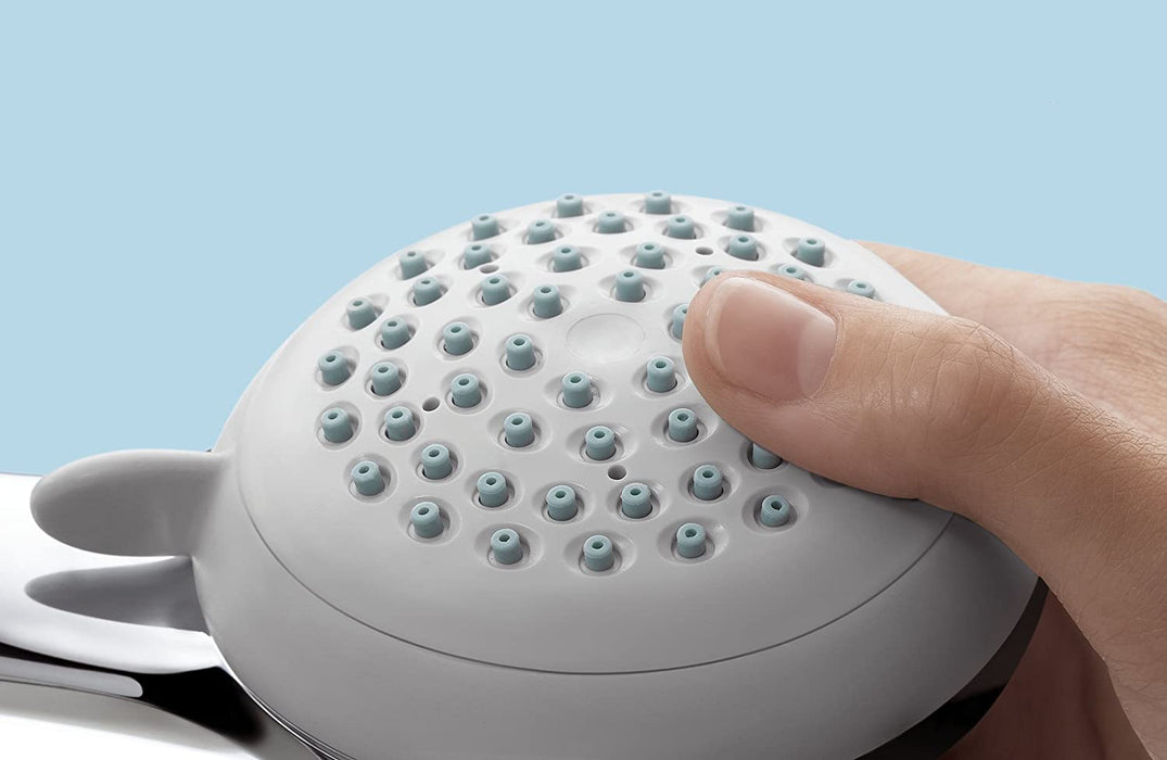 Hansgrohe Crometta Duschkopf, Chrom