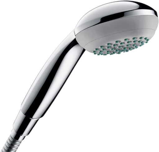 Hansgrohe Crometta Duschkopf, Chrom