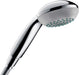 Hansgrohe Crometta Duschkopf, Chrom