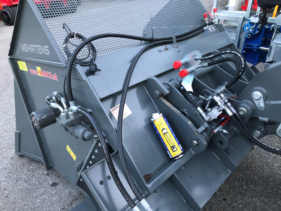 Innotec Hi-Temp Wax Dry Schwarz - Idealer Unterbodenschutz und Hohlraumkonservierung - Rostschutzmittel für alle Fahrzeuge - 1 Liter Dose