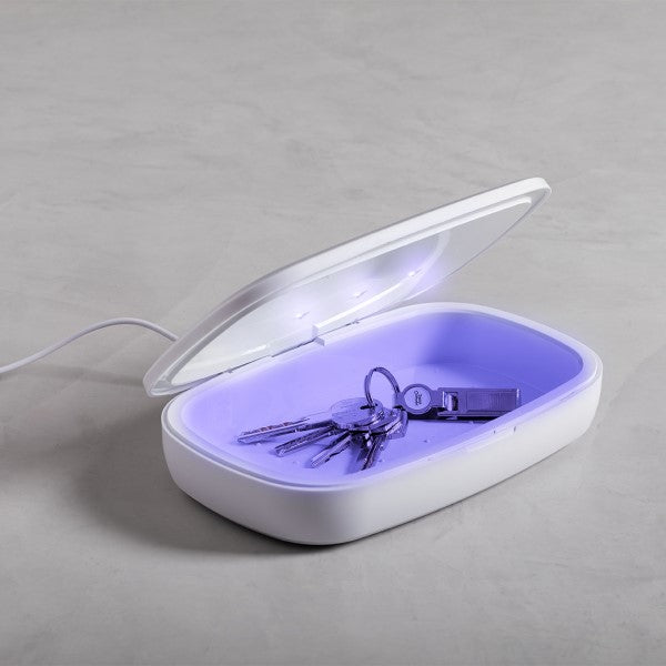 UV-Sterilisator 146650