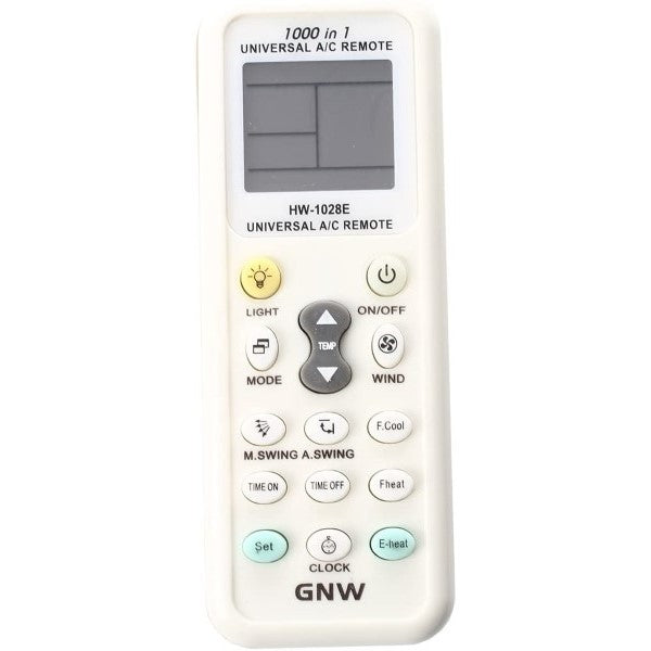 Fernbedienung K-1028E Klimaanlage (Refurbished A+)