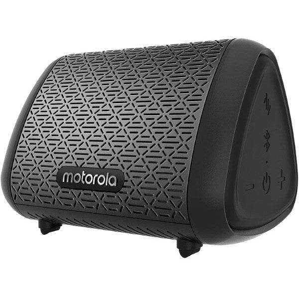 Drahtlose Bluetooth Lautsprecher Motorola Sonic Sub 240 (Refurbished A+)