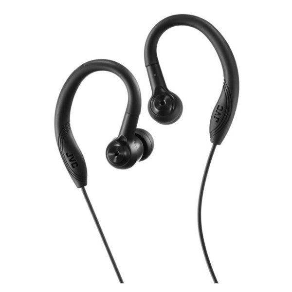 Sportkopfhörer JVC HA-EC10 Schwarz (Refurbished A+)