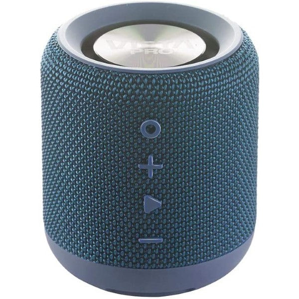 Bluetooth-Lautsprecher Vieta Pro Wireless Blau (Refurbished A+)