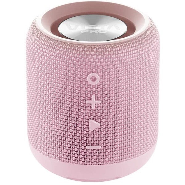 Bluetooth-Lautsprecher Vieta Pro Rosa Wireless (Refurbished B)