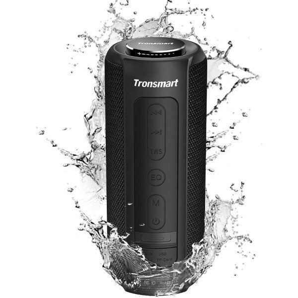 Bluetooth-Lautsprecher T6 Plus 40W (Refurbished B)