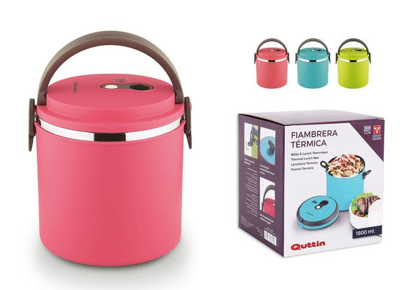 Lunchbox hermetisch Quttin Thermal