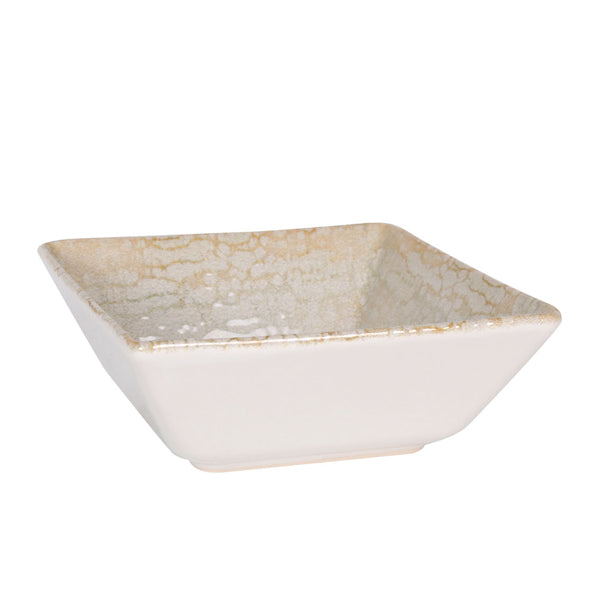 Schale La Mediterránea Sasha Glanz (13 x 13 cm)