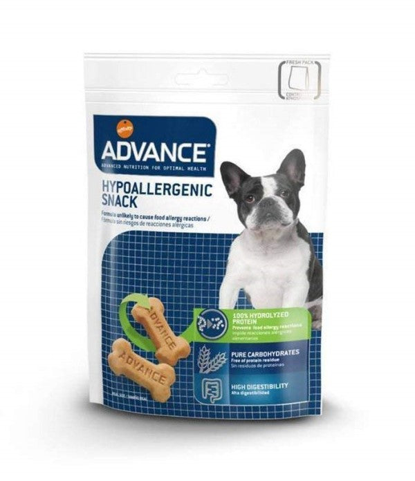 Snack für Hunde Affinity Advance Hypoallergenic 150 g (Refurbished A+)
