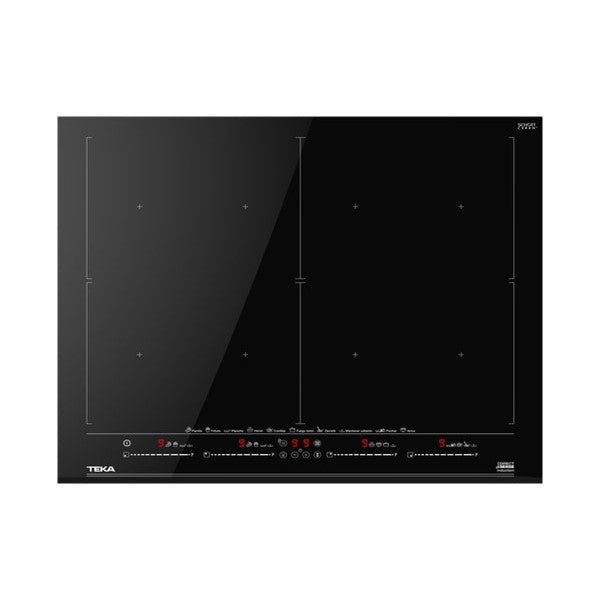 Induktionskochfeld Teka IZF68710 60 cm (4 Herde)