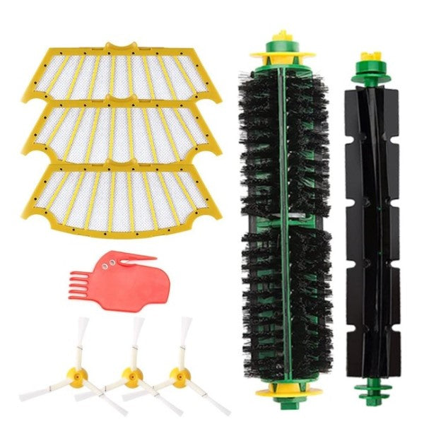 Ersatzteile iRobot Roomba Serie 500 (Refurbished A+)