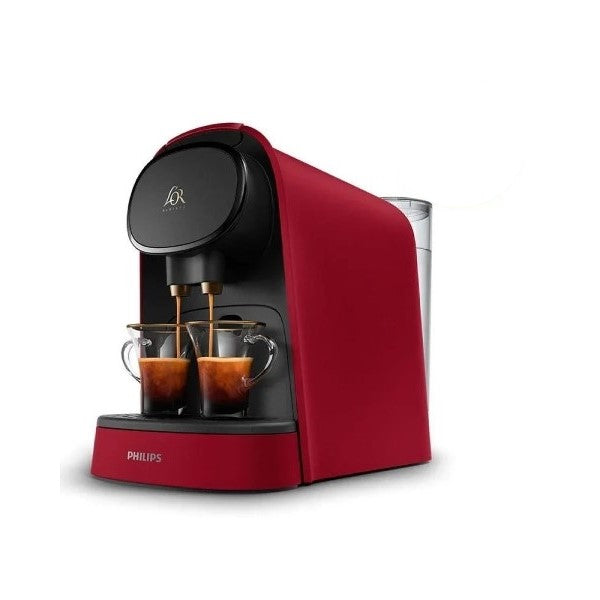 Kapsel-Kaffeemaschine Philips L'Or Barista LM8012 19 bar