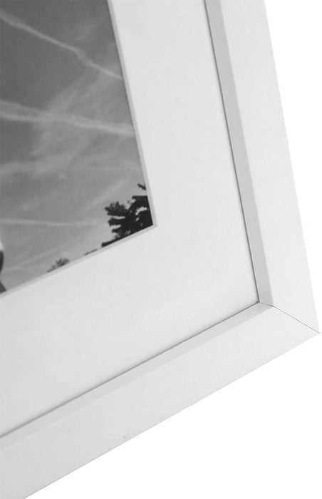 Bilderrahmen für 3 Fotos, Fotorahmen, Fotocollage, Wanddeko, hängend oder stehend, passend für 10 x 15 cm (4 x 6 Zoll) große Bilder, für Familienfotos