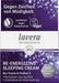 lavera Re-Energizing Sleeping Cream - Nacht Creme - Nachtpflege - mit Bio Traube & Vitamin E - Bio Pflanzenwirkstoffe - Hautpflege - vegan 
