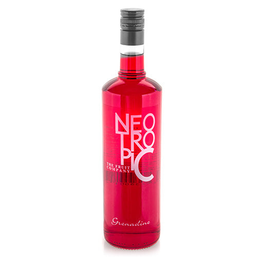Grenadine Neo Tropic alkoholfreies Erfrischungsgetränk 1 L