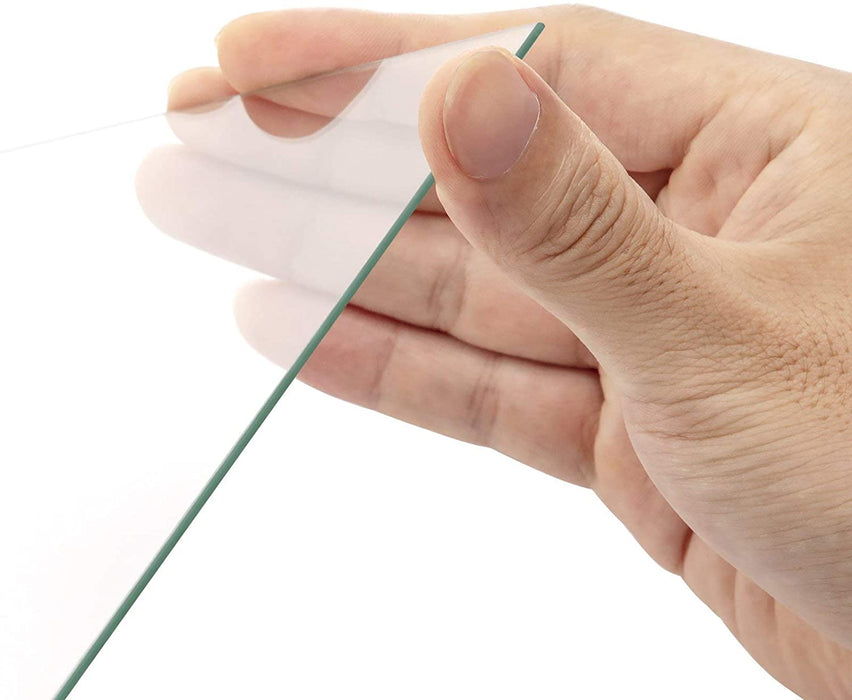 Bilderrahmen Collage für 4 Fotos, 10 x 15 cm, Wandmontage Fotogalerie Display, Weihnachten, mit Glasscheibe, Weiß