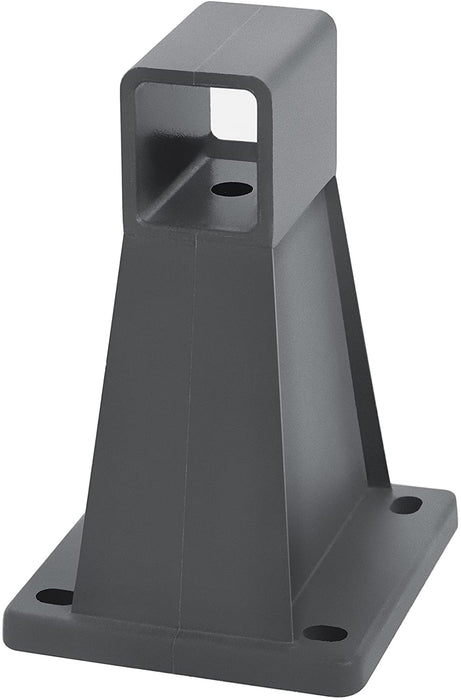 Wandhalterung Seitenmarkise, Wandhalter für Auszugsfixierung, Seitenmarkisen