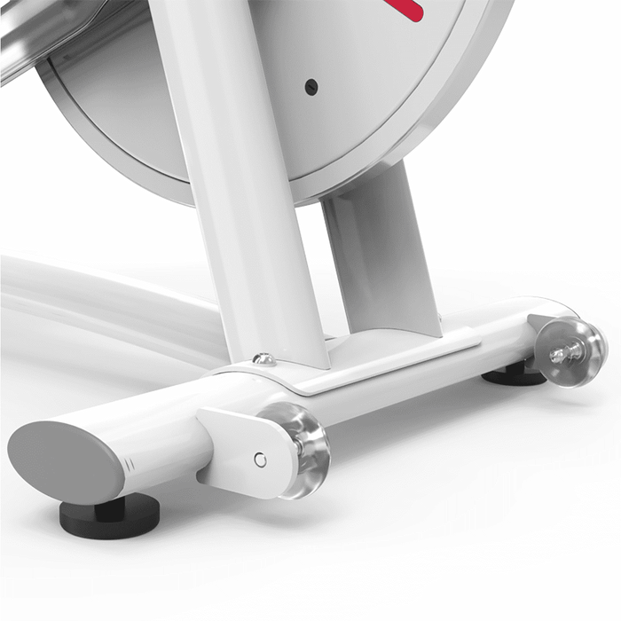 Spinning Indoor Xiaomi Smart Yesoul S3 Fahrrad mit Bluetooth zum Anschluss an Smartphone oder Tablet, Hometrainer - Heimtrainer Fahrrad - Standfahrrad