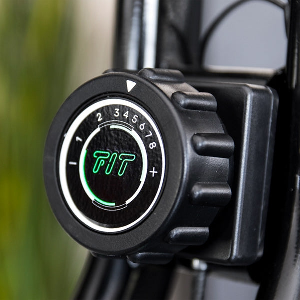 Standfahrrad Cecotec X-Bike klappbar - Platzsparender Hometrainer - Heimtrainer, faltbar, magnetisch