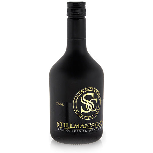 Stillman's Choice Pfirsichlikör Whisky