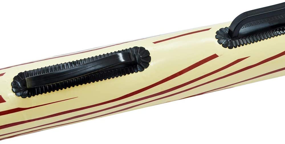 2 Stück gesetzte aufblasbare Schwimm Reihe Spielwaren, Erwachsene Kinder-Pool-Party Wassersportspiele Lügen Flöße Float Spielzeug (Gelb)